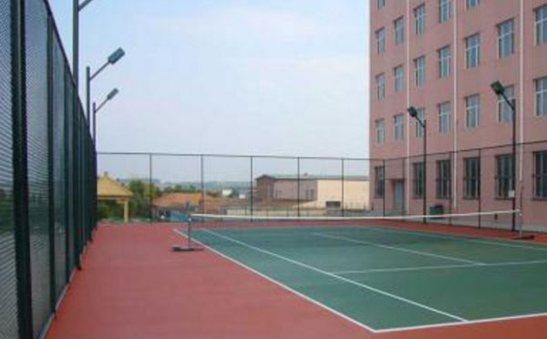 乐都水性丙烯酸地坪涂料