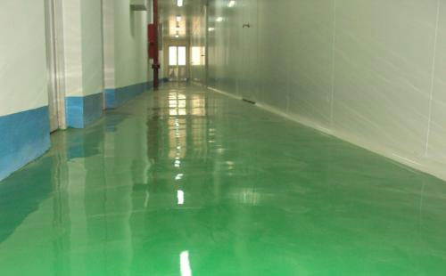 乐都水性环氧底涂