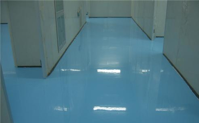 乐都乐都环氧地坪施工注意事项