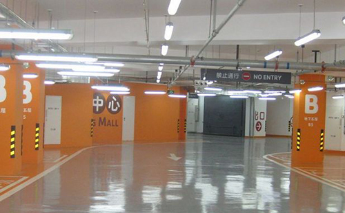 梦得来化工有限公司：专业乐都环氧地坪解决方案提供商