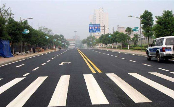 乐都标线涂料在乐都环氧地坪项目中的选择与应用