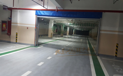 乐都乐都环氧地坪工程全解析：从设计到施工的完整流程