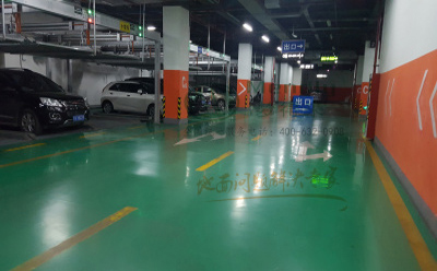 乐都乐都环氧地坪工程注意事项：如何避免施工中的常见问题？