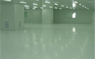 乐都乐都环氧地坪中涂选购必看：如何选择性价比高的材料？